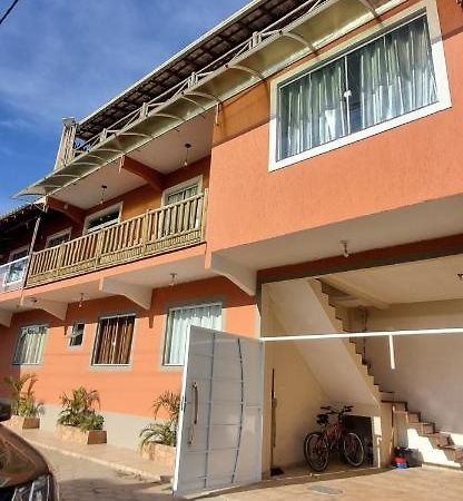 Casa De 2 Andares A 150M Da Praia! - Prainha De Mambucaba, Paraty - Rj المظهر الخارجي الصورة