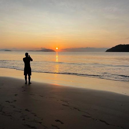 Casa De 2 Andares A 150M Da Praia! - Prainha De Mambucaba, Paraty - Rj المظهر الخارجي الصورة