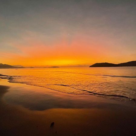 Casa De 2 Andares A 150M Da Praia! - Prainha De Mambucaba, Paraty - Rj المظهر الخارجي الصورة
