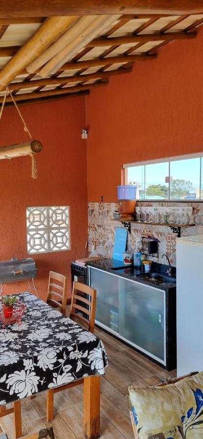 Casa De 2 Andares A 150M Da Praia! - Prainha De Mambucaba, Paraty - Rj المظهر الخارجي الصورة