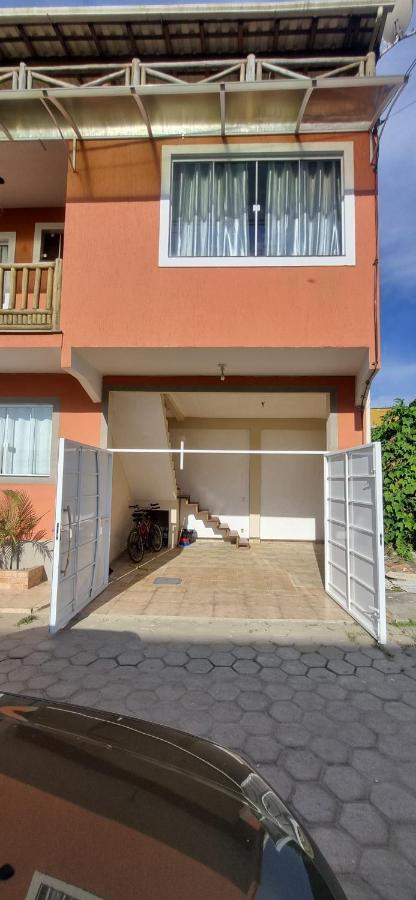 Casa De 2 Andares A 150M Da Praia! - Prainha De Mambucaba, Paraty - Rj المظهر الخارجي الصورة