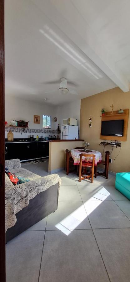 Casa De 2 Andares A 150M Da Praia! - Prainha De Mambucaba, Paraty - Rj المظهر الخارجي الصورة