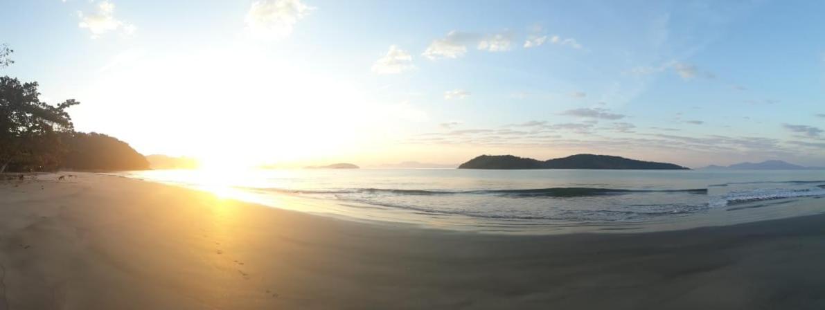 Casa De 2 Andares A 150M Da Praia! - Prainha De Mambucaba, Paraty - Rj المظهر الخارجي الصورة