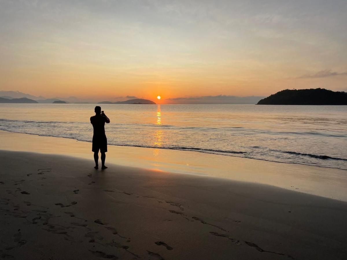 Casa De 2 Andares A 150M Da Praia! - Prainha De Mambucaba, Paraty - Rj المظهر الخارجي الصورة