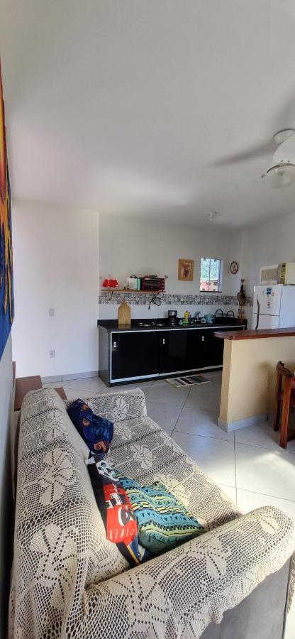 Casa De 2 Andares A 150M Da Praia! - Prainha De Mambucaba, Paraty - Rj المظهر الخارجي الصورة