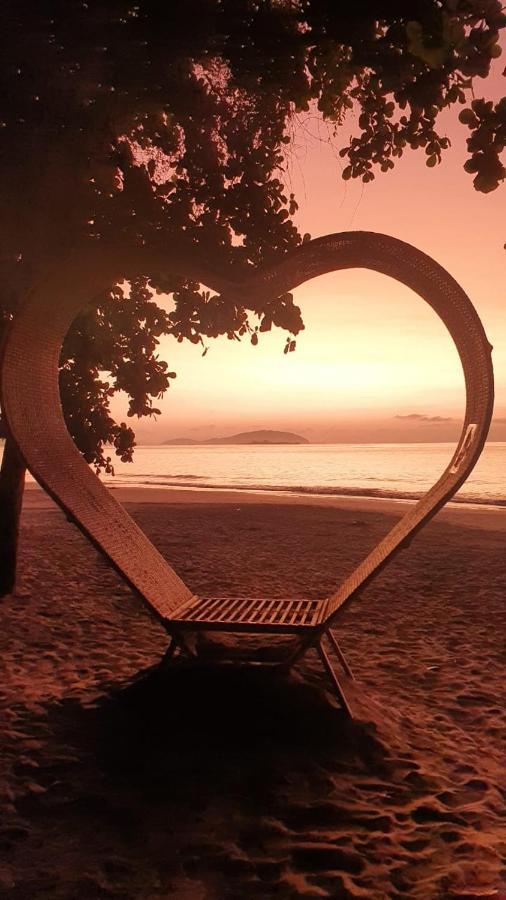 Casa De 2 Andares A 150M Da Praia! - Prainha De Mambucaba, Paraty - Rj المظهر الخارجي الصورة