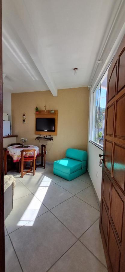 Casa De 2 Andares A 150M Da Praia! - Prainha De Mambucaba, Paraty - Rj المظهر الخارجي الصورة