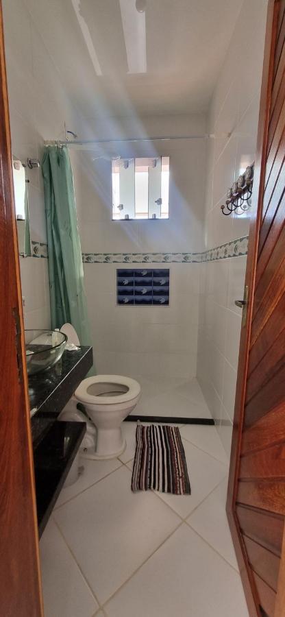 Casa De 2 Andares A 150M Da Praia! - Prainha De Mambucaba, Paraty - Rj المظهر الخارجي الصورة