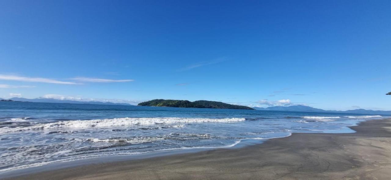 Casa De 2 Andares A 150M Da Praia! - Prainha De Mambucaba, Paraty - Rj المظهر الخارجي الصورة